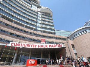 Chp'nin Adalet Kurultayında Onayı Aldı