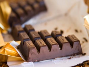 Almanya'da 22 Ton Çikolata Çalındı