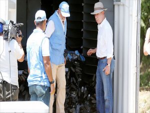 Kolombiya'da 52 Yıl Süren Savaş Bitti