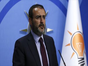 'Chp Suçüstü Yakalanmanın Paniğini Yaşamaktadır'
