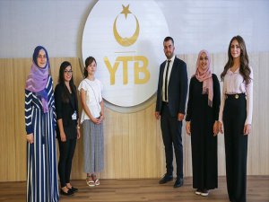 Çalışma Hayatını 'Türkiye Stajları' İle Tanıyorlar