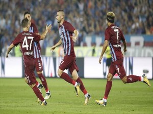Trabzonspor Kadıköy'de Galibiyet Hasretini Sonlandırmak İstiyor