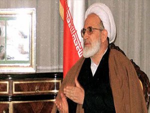 İranlı Muhalif Lider Kerrubi Açlık Grevine Başladı