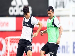 Beşiktaş 2. Haftalarda Zorlanıyor