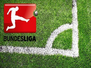 Bundesliga'da Lig Perdesi Açılıyor