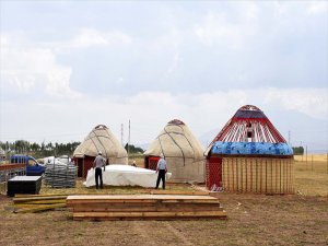 Malazgirt Zaferi'nin 946. Yıl Dönümü Hazırlıkları Sürüyor