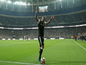 Bedensel Engelli Sefa'nın Quaresma Hayali Gerçekleşiyor