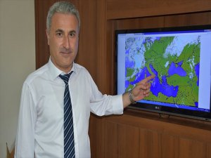 Hava Tahminlerini Tutturma Oranı Yüzde 90'ı Geçti