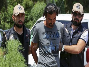 Fetö'cü Yarbay Kendini 'Rehber' Olarak Tanıtmış