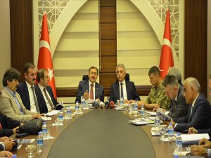 'Bu Güzel Diyarı Çiçek Gibi Yapacağız'