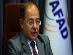 'Dask'la İlgili Bir Çalışma Yürütüyoruz'