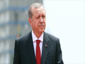 Cumhurbaşkanı Erdoğan, Ürdün'e Ziyarete Gidecek