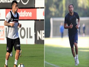 Şili Milli Takımı'na Türkiye'den 2 İsim Seçildi