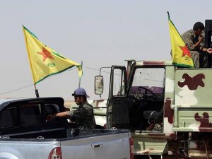 'Pkk Suriye'de Esad Devletine Karşı Otoriter Bir Rejim Kurdu'