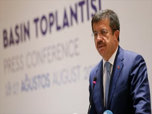 Zeybekçi: 'Türkiye Ve Rusya'nın Birbirini Tamamlama Kabiliyeti Yüksek'