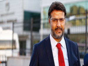 'Suikast Girişimi Sanıklarına Yeterli Süre Verildi'