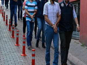 Merkezi Yalova Olan 21 İlde Fetö Operasyonu: 30 Gözaltı