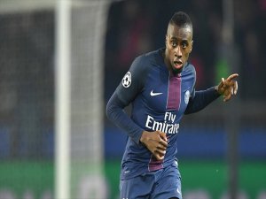 Matuidi İtalyan Ekip Juventus'ta