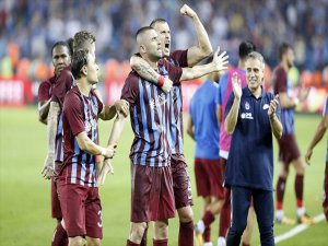 Trabzonspor da 20 Yıllık Hasret