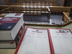 Fetö'nün 'Diyanet İşleri Başkanlığı Yapılanması'na İddianame