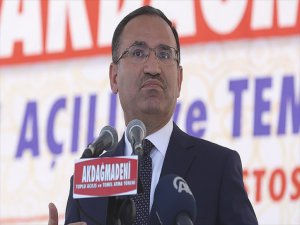 'Ana muhalefet Hükümet Sisteminin Değiştiğinin Farkında Değil'