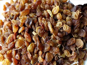 Türkiye'nin Çekirdeksiz Kuru Üzüm İhracatı 400 Milyon Doları Aştı