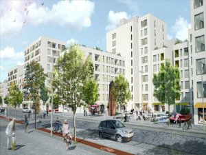 Toki, İstanbul'da Bin 892 Konutu Çekilişle Satıyor