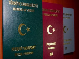 İhracatçı Yeşil Pasaportla Uçuşa Geçti