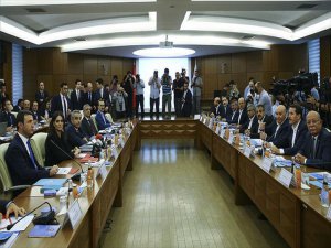 Memurun Zam Pazarlığında Kritik Dönem