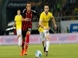 Uefa Avrua Ligi Biletleri Yarın Satışa Çıkıyor