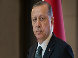 Cumhurbaşkanı Erdoğan Ürdün'den Yurda Döndü
