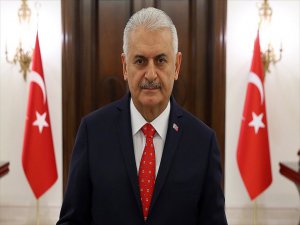 'Başbakan Yıldırım'ın Vietnam Ziyareti Dönüm Noktası Olacak'