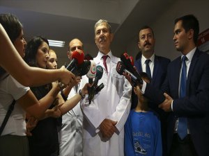 Sağlık Bakanı Ahmet Demircan: 'Çok Başlılık Kalkacak'