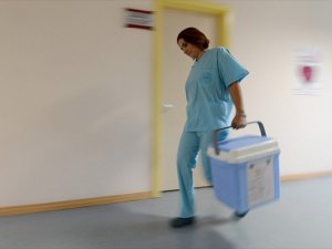 Organ Bağışçı Sayısı Rekor Kırıyor