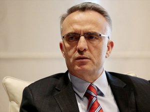 Bakan Ağbal'dan Taşeron İşçilerle İlgili Açıklama