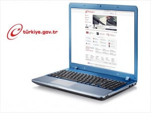 Açıköğretim Hizmetleri Artık E-devlet Kapısı'nda