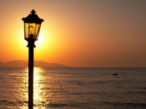 Sokak Lambaları Bakın Hangi Hastalığı Tetikliyor!