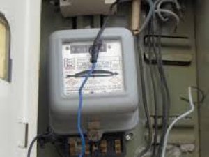 Kaçak Elektrik Kullanımına Engel Geliyor