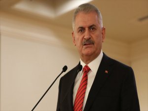 Başbakan Yıldırım Zafer Haftası Mesajı Yayınladı