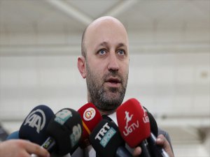 Cenk Ergün: Arda Turan Mevzusu Tamamen Kapanmadı