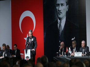Beşiktaş'ın Dışarıya Olan Toplam Borcu Açıklandı
