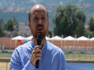 'Malazgirt, Fitneleri Elimizin Tersiyle İtmemizin Miladı Olsun'