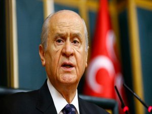 Mhp Genel Başkanı Devlet Bahçeli'den Malazgirt Zaferi Açıklaması