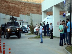 Savcı Uzun'u Şehit Eden Terörist Ele Geçirildi