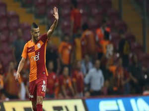 Yıldız Futbolcu Belhanda: Hayattaki Kahramanım Hz. Muhammed