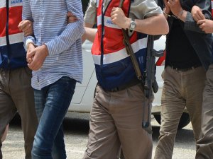 Suriye Sınırında 3 Terörist Güvenlik Güçlerine Teslim Oldu