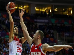 A Milliler Rusya'ya Yenildi