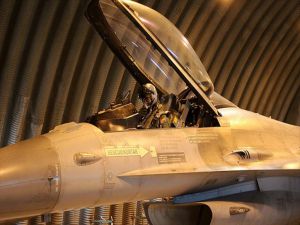 Elemek İstedikleri Pilotların Kalp Damarlarını Genişlettiler