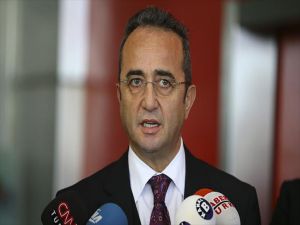 Chp Genel Başkan Yardımcısı Tezcan