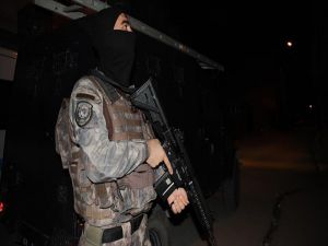 Güvenlik Güçleri Deaş'a Nefes Aldırmadı